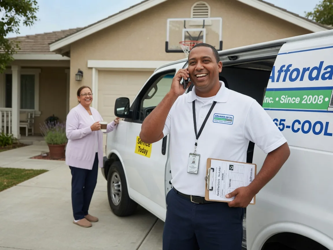 Central Ac Repair Rangely, CO FAQs